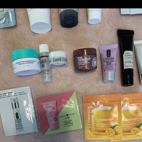 Skin care bundle - Picture 4 of 4